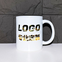 Vente en gros de tasses en céramique pas chères, tasses en céramique de 11 oz en vrac, tasses à café blanches vierges