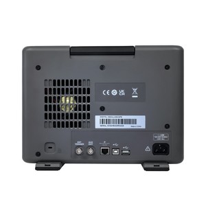 Osciloscopio Digital Siglent de 12 bits con Almacenamiento Digital, Modelos SDS1204XHD, SDS1202XHD, SDS1072X, Frecuencia de Muestreo - Product Image 5