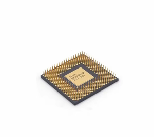 Alimentation en vrac IC XQ18V04VQ44N 4Mbit SRAM 3.3V 25MHz LVTTL - Product Image 3