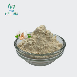 Novo produto personalizado <span class=keywords><strong>natural</strong></span> verde cuidados de saúde extrato de bulbo de alho em pó - Product Image 4