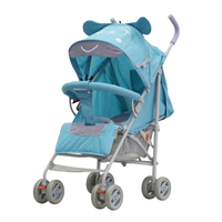 Poussette pour bébé de marque chinoise / Meilleure poussette pour bébé avec plateau