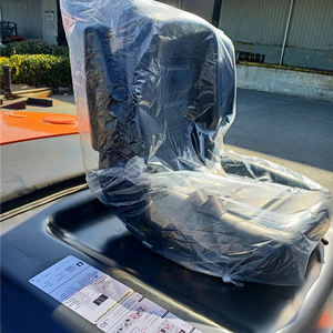 HULKMAN 3 Ton FD30 Carretilla elevadora Heli Carretilla elevadora diésel 3M 4M 5M 6M Triplex Mast China Carretilla elevadora - Product Image 4