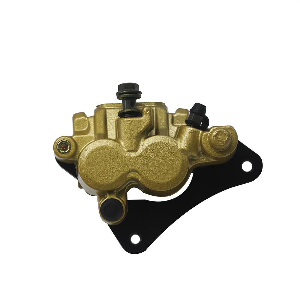 ZSDTRP OEM Motorcycle Parts - High-Quality Brake Calipers