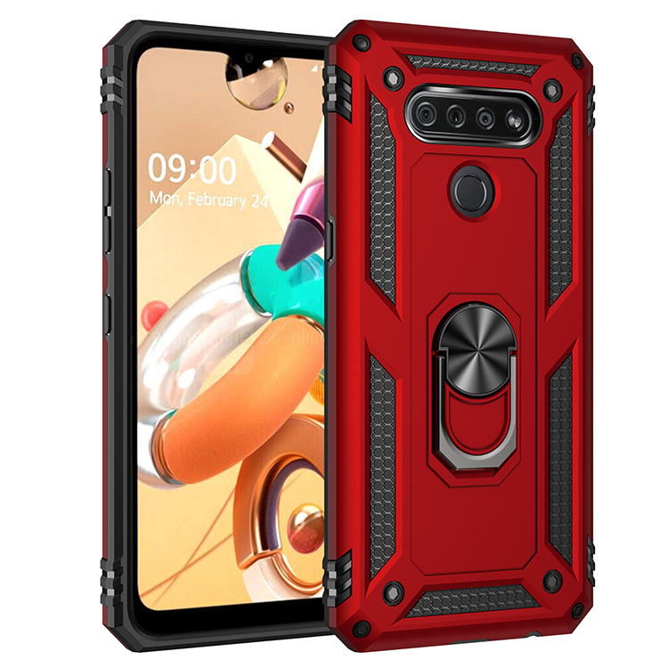 Rojo