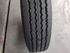 ยางรถบรรทุกแบบเรเดียลใหม่ ขนาด 315 80 225 Cm958 สำหรับงานหนัก ทนทานต่อการบรรทุกหนัก พร้อมยางใน - Product Image 4