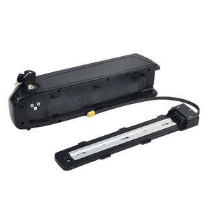 Batterie de vélo électrique 48V 14Ah, batteries de vélo électrique 30A BMS, chargeur rapide 2A, compatible avec moteur de vélo électrique 1000W - Product Image 5