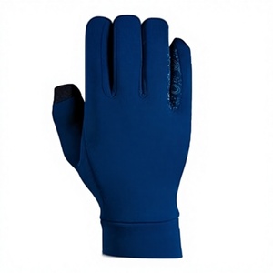 Gants de sport d'hiver chauds en néoprène à doigts complets pour le ski, l'alpinisme, la conduite, le cyclisme, rembourrés, compatibles écran tactile, antidérapants, unisexes - Product Image 3