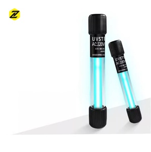 Lámpara UV Germicida USB Zaohetian, <span class=keywords><strong>Luz</strong></span> <span class=keywords><strong>Ultravioleta</strong></span> <span class=keywords><strong>para</strong></span> <span class=keywords><strong>Acuario</strong></span>, Purificador de Agua <span class=keywords><strong>para</strong></span> Peceras Pequeñas, <span class=keywords><strong>Luz</strong></span> de Esterilización - Product Image 4