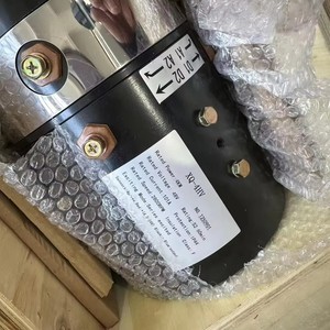 <span class=keywords><strong>Motore</strong></span> <span class=keywords><strong>Elettrico</strong></span> per Golf Cart 48V 4KW Modello XQ-4H con IP44 2800RPM, Componenti EV - Product Image 4