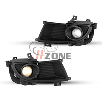 Kit de Luces Antiniebla para Automóvil, Nuevo de Fábrica, Sistema de Iluminación Automotriz, Cubierta de Lámpara, Kit de Carrocería para Mitsubishi Lancer 2004, Accesorios