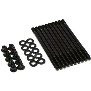 Adracing Della Vite Prigioniera Della Testa per BMW 2.5L <span class=keywords><strong>M50</strong></span> 3.0L S50US 3.2L S52US 12pt Kit #201-4302 cilindro Kit bulloneria - Product Image 1