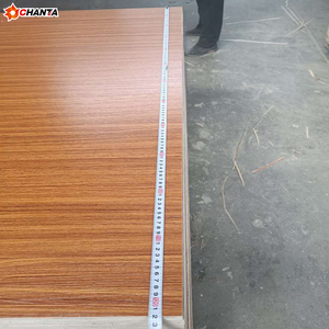 <span class=keywords><strong>Compensato</strong></span> <span class=keywords><strong>Marino</strong></span> Laminato in Melamina 4x8 18mm - Product Image 6