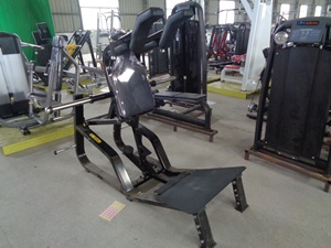 Máquina de Sentadillas Superiores de Alta Calidad para Entrenamiento de Fuerza y Fitness, Uso Comercial y Doméstico, 2026 - Product Image 3