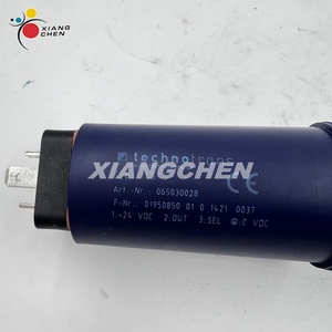 JENNEY Good Quality Conductive Valve FC.187.2174 for Offset <b>Printing</b> <b>Machinery</b> Parts - Product Image 1
