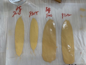 Oxyde de fer jaune de qualité cosmétique, vente chaude, <span class=keywords><strong>CI</strong></span> <span class=keywords><strong>77492</strong></span>, pour coloration capillaire - Product Image 4