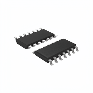 Power Management (PMIC) Original Buy Electronics Components Online 14 SOlC ISL6883IBZ-T - Product Image 1