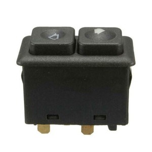 Interrupteur de lève-vitre électrique Bmw 61311381205 4x4x2,5 cm pour remplacement de voiture - Product Image 3