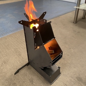 Dónde <span class=keywords><strong>comprar</strong></span> una estufa de <span class=keywords><strong>carbón</strong></span> comercial para su camión de comida o experiencia gastronómica emergente - Product Image 5