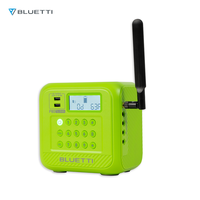 Système solaire hors réseau Bluetti P80, batterie Lifepo4 76,8 Wh, 2000 cycles, garantie de 2 ans, port USB A DC5525, panneau solaire, maison, Afrique