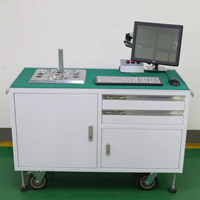 Torque Wrench Measuring Analysis Equipment for Testing Hand Tools and Torque Spanner Measuring Equipment