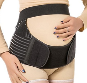 Cinturones de soporte de cintura para embarazadas, maternidad, calidad médica, postparto, vendaje postparto - Product Image 5
