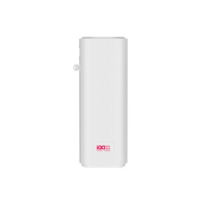 Diffuseur d'arômes Iaa A306 mural ou sur pied, purificateur d'air à usage commercial, réservoir d'eau de 0,5 L, bruit de 35 dB - Product Image 4
