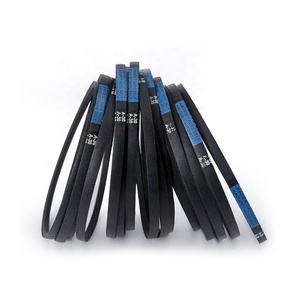 Proveedor Confiable <span class=keywords><strong>de</strong></span> Correas en V Enrolladas, Gran Capacidad <span class=keywords><strong>de</strong></span> Producción, Calidad Consistente para Compradores Globales - Product Image 1