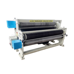 เครื่องผลิตกระดาษชำระความเร็วสูงขนาดเล็กสำหรับธุรกิจในครัวเรือน เครื่องผลิตม้วนกระดาษทิชชู่สำหรับขาย - Product Image 3