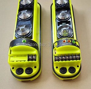 KONLEN <span class=keywords><strong>3</strong></span> 빔 적외선 둘레 경보 시스템 250m 벽 게이트 방어를 위한 장거리 실외 유선 보안 센서 - Product Image 6