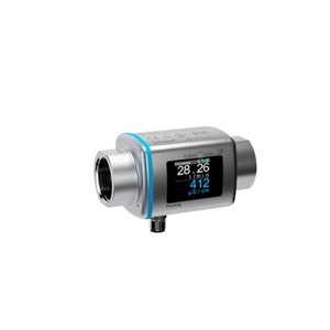 เครื่องวัดอัตราการไหล E+H DMA15 สีดำ รับประกัน 1 ปี ราคาถูก มีสินค้าในสต็อก - Product Image 1