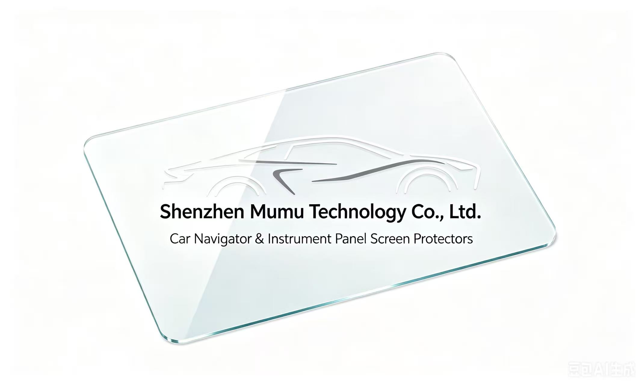 Shenzhen Mumu Technology Co., Ltd. logo
