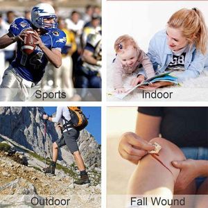 Cheap Price Medical Waterproof PE Athletic Tape - Product Image 2