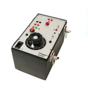 Transformador Elevador Megger MAGNUS de Suecia, Esencial para Instrumentos de Medición y Análisis - Product Image 5