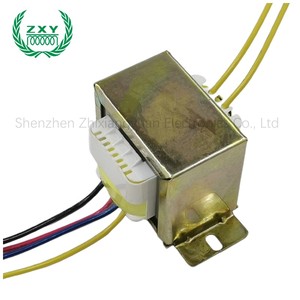 <span class=keywords><strong>Transformateur</strong></span> audio Power EI28 EI35 EI41 EI48 1W 2W 3W 5W 8W 10W Tension de charge AC <span class=keywords><strong>220V</strong></span> 230V vers 6V 9V <span class=keywords><strong>12V</strong></span> 15V 18V 24V 36V 45V - Product Image 6