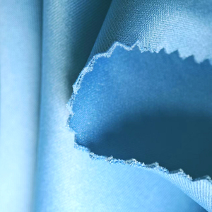 Sẵn Sàng Để Tàu Căng 240gsm 96% <span class=keywords><strong>Polyester</strong></span> 4% Spandex Rắn Màu Đan <span class=keywords><strong>Interlock</strong></span> Jersey Vải Trong Kho - Product Image 6