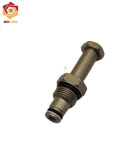 Ben Ling Made Válvula de Controle Direcional Hidráulica SV08-20 Normalmente Fechado Two-Way Screw-In Válvula Cartucho Solenóide - Product Image 1