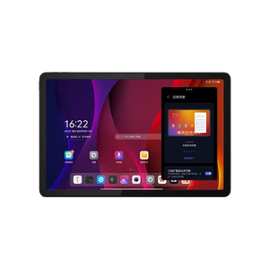 Lenovo <span class=keywords><strong>Tab</strong></span> M11 (TB330FU) / Zhaoyang K10 |   10,95 pouces 90 Hz WUXGA |   Helio G88 |   8 Go de RAM, 128 Go de ROM |   Android 13 Global |   Wi-Fi |   Gris - Product Image 3