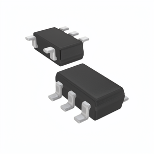 SC 74A, SOT 753 XC6210C37AMR-G การจัดการพลังงาน (PMIC) มีสินค้าในสต็อก ซื้อชิ้นส่วนอิเล็กทรอนิกส์ออนไลน์ - Product Image 1