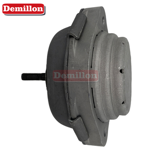 Demillon 22113421296 2211 3400 336 22 11 3 <strong>421</strong> 296 Suspension System Engine Mount Right For <strong>BMW</strong> X3 E83 N52 - Product Image 2