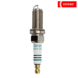 Nouvelle bougie d'allumage DENSO Iridium VKH22 90919-01276 pour Prius 2.0T 2015-2022 (Protection de l'installation à 14 filetages, garantie) - Product Image 2
