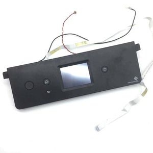 Panneau de commande d'écran reconditionné Isscx (en caoutchouc) pour - Product Image 5
