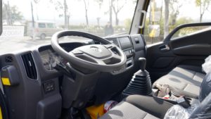 Usine en Chine-Direct Foton Omar dépanneuse <span class=keywords><strong>camion</strong></span> 131hp Transmission manuelle bon prix remorque remorquage véhicule dépanneurs nouvel état - Product Image 5