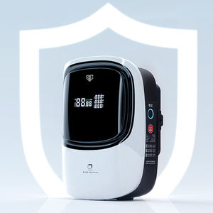 Station de recharge murale domestique 7KW 220V AC Type 2 Station de recharge BYD Atto 3 Han Tang Song <span class=keywords><strong>Plus</strong></span> 32A Courant nominal IP55 5m - Product Image 2