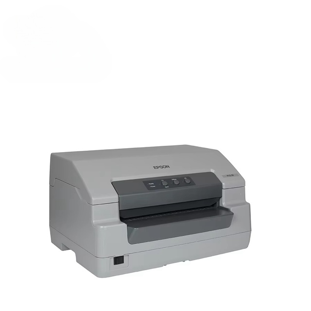 Original new E-pson PLQ30 PLQ-30 bank Passbook dot matrix printer
