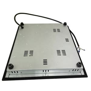 Premium 3 Plate Ceramic Cooker for Modern Kitchens With Instant Heating & Versatile Cooking - Product Image 5