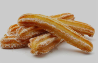 Chengtao Machine commerciale à grande vitesse entièrement automatique pour Churros Sausage Stuffer