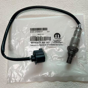 Sensor de oxígeno 05149171AA para DODGE JOURNEY CHRYSLER 300 JEEP <span class=keywords><strong>CHEROKEE</strong></span> RAM 1500 - Product Image 6