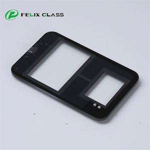 Vidrio Felix - Vidrio LCD Industrial Personalizado, Templado Químicamente, con Serigrafía para Panel de Operación - Product Image 6