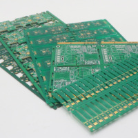 Carte de circuit imprimé rigide-flexible personnalisée pour les appareils électroniques et les équipements de contrôle, usine OEM de circuits imprimés et de cartes de circuits imprimés assemblées