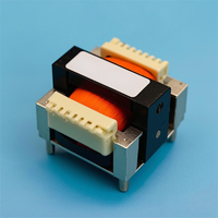 Transformateur à filament haute puissance 350W, transformateur de puissance pour l'électronique 60Hz